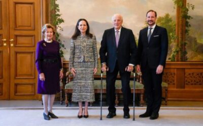 Venezuela: Mercenarios del imperio