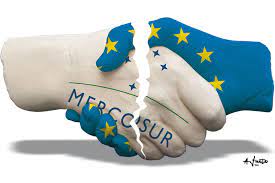 La firma del acuerdo entre la UE y Mercosur se pospone a enero