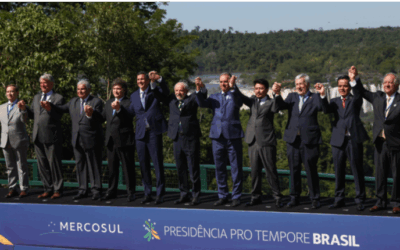 Mercosur reafirma su apuesta por el acuerdo comercial con la UE mientras la firma se aplaza hasta enero por divergencias internas