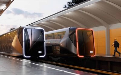 AI and the railway mania