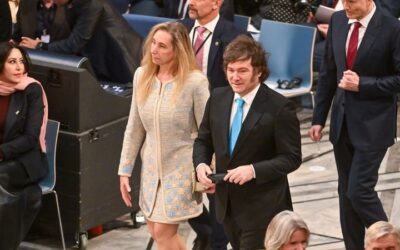 Javier Milei regresa de Oslo para acelerar la reforma laboral