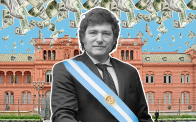 La política fiscal y monetaria del gobierno de Milei