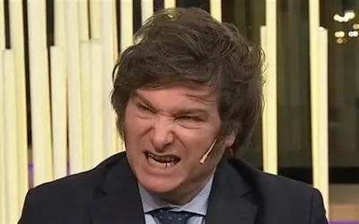 «Defender lo indefendible», el libro que Milei no pudo escribir