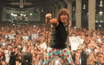 Argentina | El cuarteto fue declarado Patrimonio Cultural Inmaterial de la Humanidad