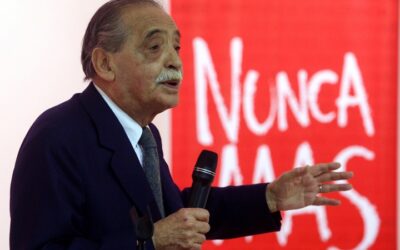 Argentina: A 40 años de la sentencia del juicio a las Juntas militares