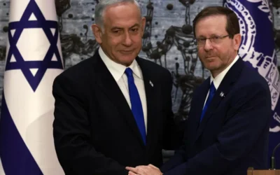 Los casos de corrupción por los que Netanyahu pidió el indulto