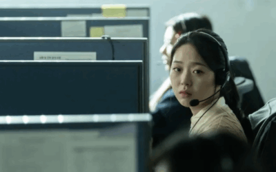 Next Sohee Is Korean Cinema at Its Bleak and Brilliant Best
