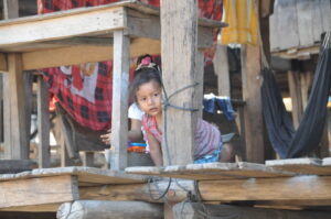 It is not the far-right; it is the parastate.