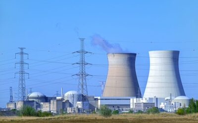 The Socialist Case for Nuclear Power
