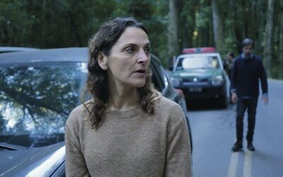 Cinema: O que se encontra quando algo é perdido