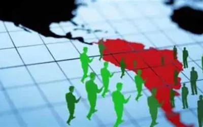 Empleo se estabiliza , pero persisten la informalidad y las desigualdades