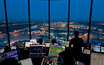 La Asociación de Técnicos y Empleados de Protección y Seguridad a la Aeronavegación anunció un nuevo cronograma de paros