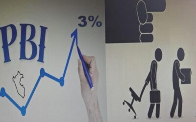 Perú: estabilidad de precios, sí. Pero la economía real no se mueve