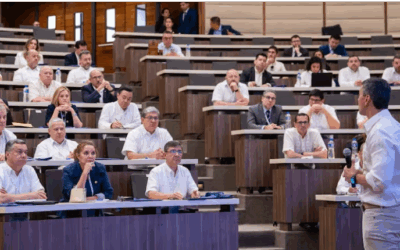 Santiago Peña calificó de prioritario el acuerdo militar con EEUU y asegura que no habrá bases extranjeras en Paraguay