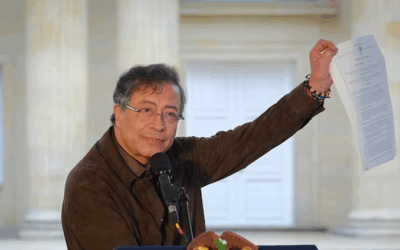 Colombia: importaciones al alza y exportaciones rezagadas