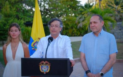 Colombia | Petro anuncia aumento histórico del salario mínimo para 2026 que incluye auxilio de transporte y beneficiará a más de 2,4 millones de trabajadores