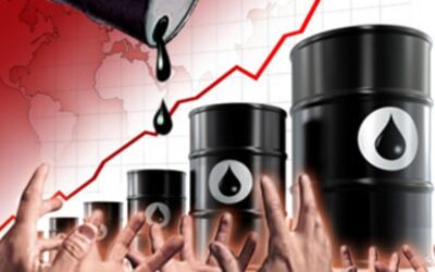 El petróleo ajeno, los inmigrantes y el destino manifiesto de EE.UU.