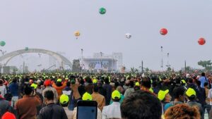 Tarique Rahman’s Homecoming: The Dawn of a New Era in Politics