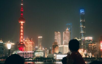 Da melancolia neoliberal ao planejamento Chinês