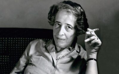 Dez teses sobre Hannah Arendt, que partiu há meio século