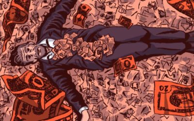 Sobre corruptos, sonegadores e hipocrisias