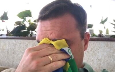 O preço de Flávio e o cálculo do bolsonarismo