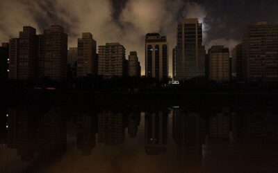 Setor elétrico: por que a saída é reestatizar