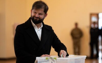 O Chile e a pedagogia das derrotas