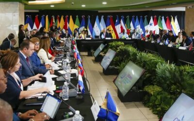 CELAC prepara 11° aniversario de Zona de Paz ante agresiones de EEUU