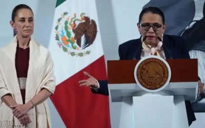 México | Sheinbaum prioriza la atención a las víctimas y una investigación rigurosa tras el descarrilamiento del Tren Transístmico