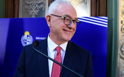 Uruguay | El ministro de Relaciones Exteriores señaló que Washington parece estar reviviendo políticas del siglo XIX