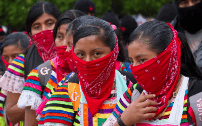 Hablemos de pirámides – Por Raúl Zibechi