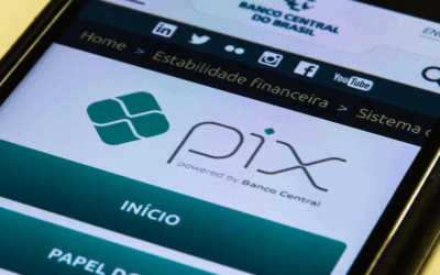 Pix, un sistema de pagos creado en Brasil, inspira a otros países