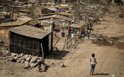 México lidera reducción de la pobreza en AL: persiste la desigualdad