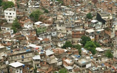 Poverty in Latin America is Declining, But Not Evenly