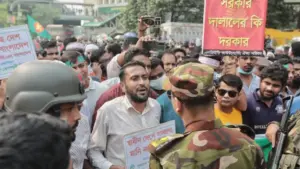 Outsourcing Trap for Bangladeshi Youth!