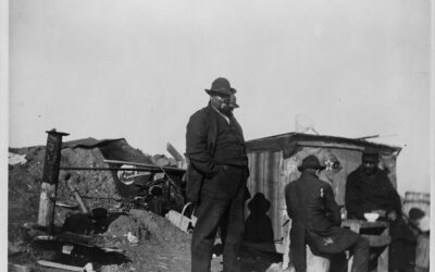 How One Black Labor Union Changed American History