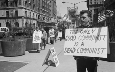 The Long History of Nativist Red-Baiting in the United States