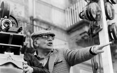 Francesco Rosi Was a Master of Left-Wing Political Cinema