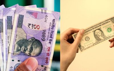 Rupee at Lowest Since Independence: Do We All Fall Down?
