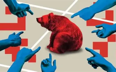 Dos siglos de rusofobia y rechazo a la paz