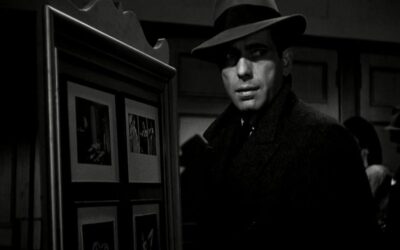 We Need More Leftist Crime Fiction