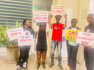 Legal victory for farmers and food sovereignty in Kenya