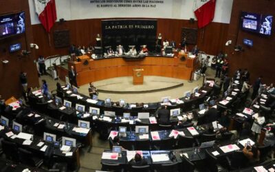 La Cámara de Senadores aprobó la imposición de aranceles a productos de 11 países, entre ellos China