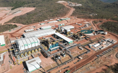 Financiación estadounidense a empresas mineras brasileñas anticipa acuerdo sobre tierras raras