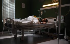 Keeping the Police Out of Pregnancy Care