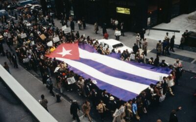 Miami’s Anti-Communist Insider Turns Convicted Foreign Agent