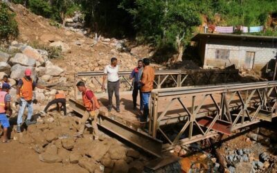 Sri Lanka: Economists For Suspension Debt After Devastating Cyclone