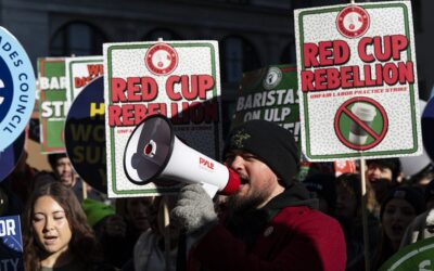 Labor Isn’t a Special Interest. It Promotes the Common Good.