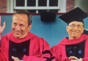 “INSIDERS” and “OUTSIDERS”